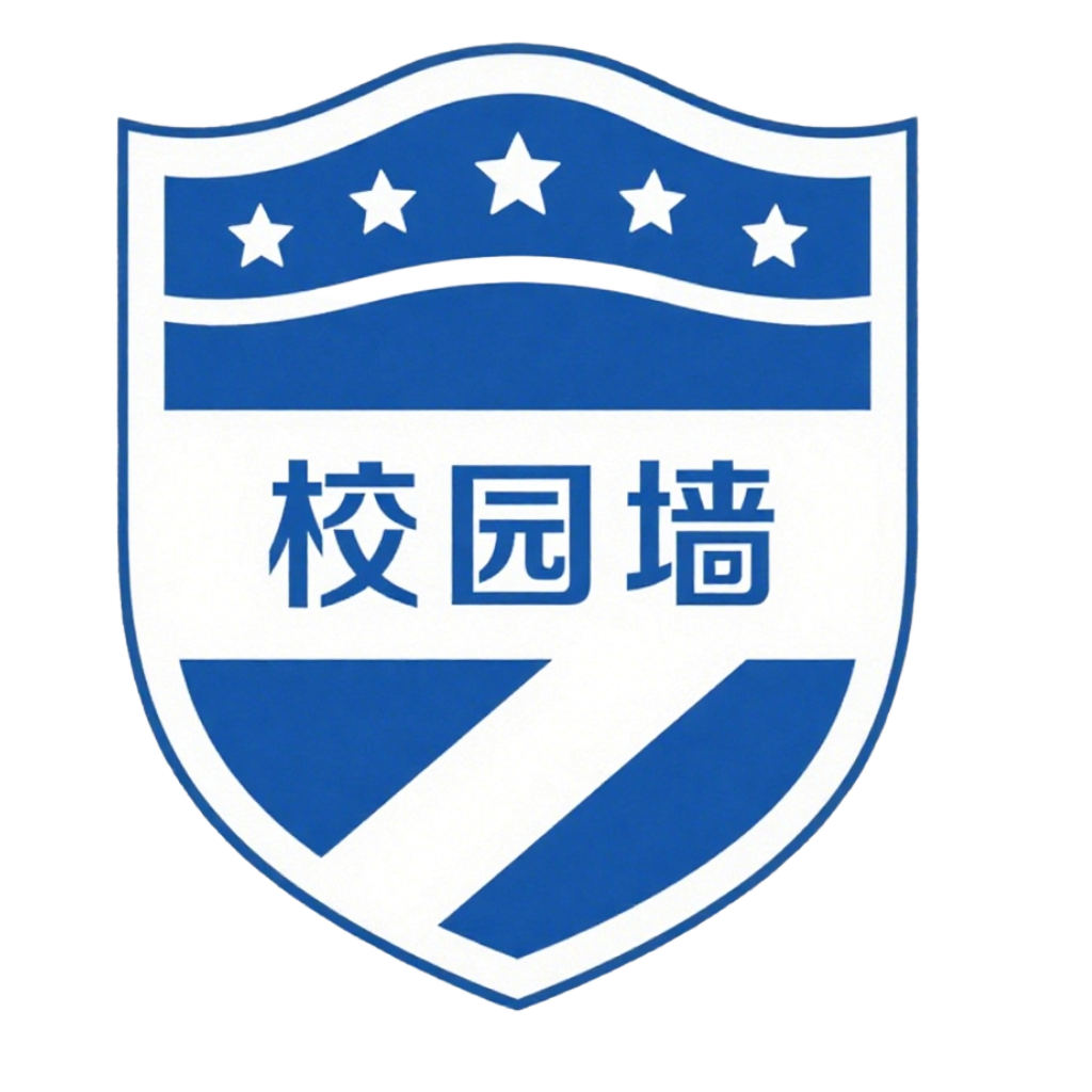校园墙Logo